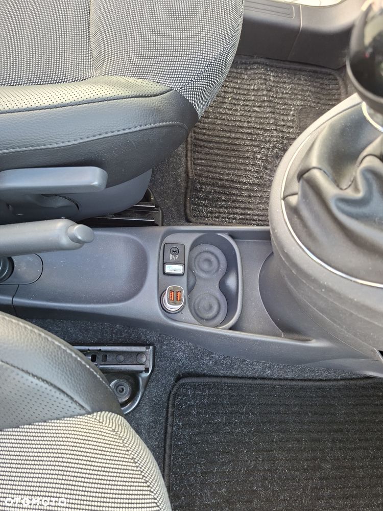 Fiat 500 1.2 Lounge - 11