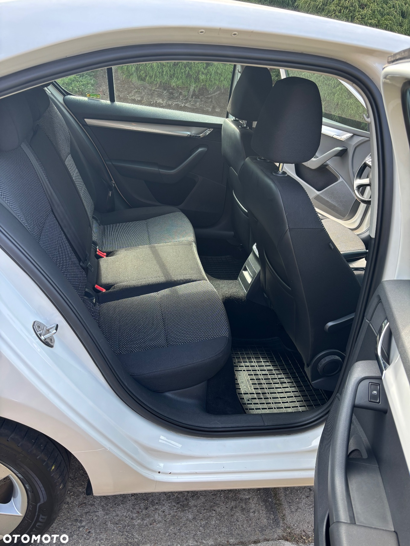 Skoda Octavia 1.4 TSI Ambition - 13