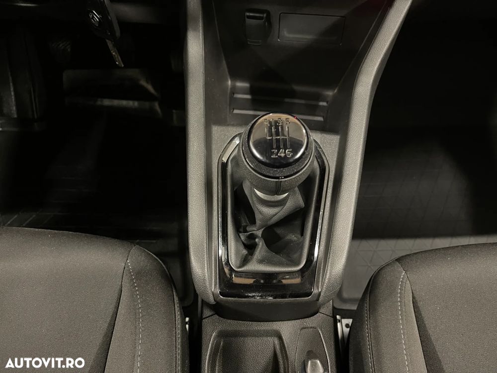 Renault Clio V 1.0 TCe Life - 21