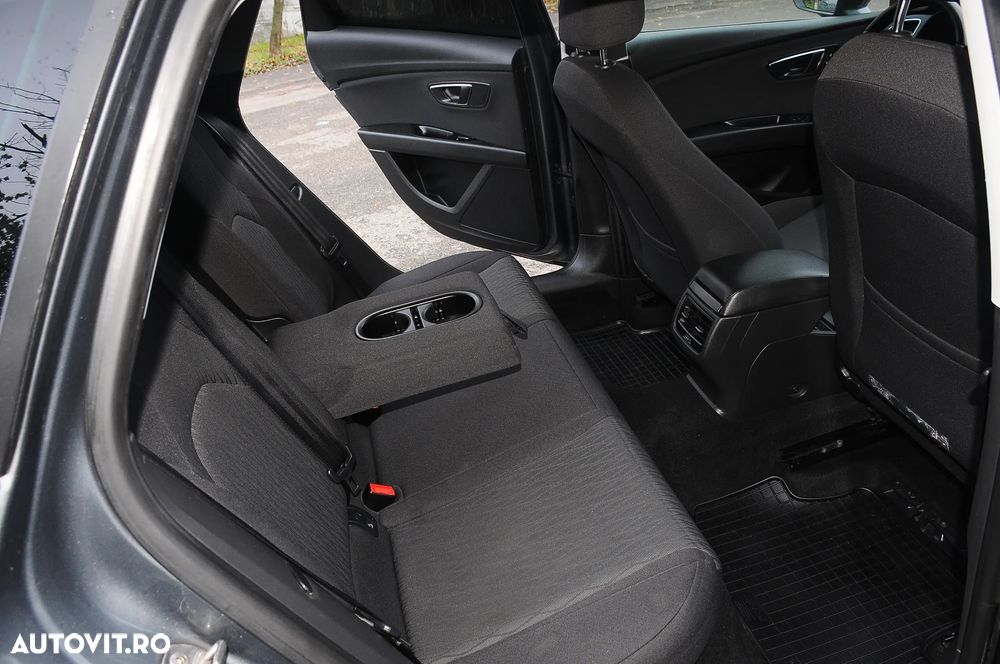 Seat Leon - 8