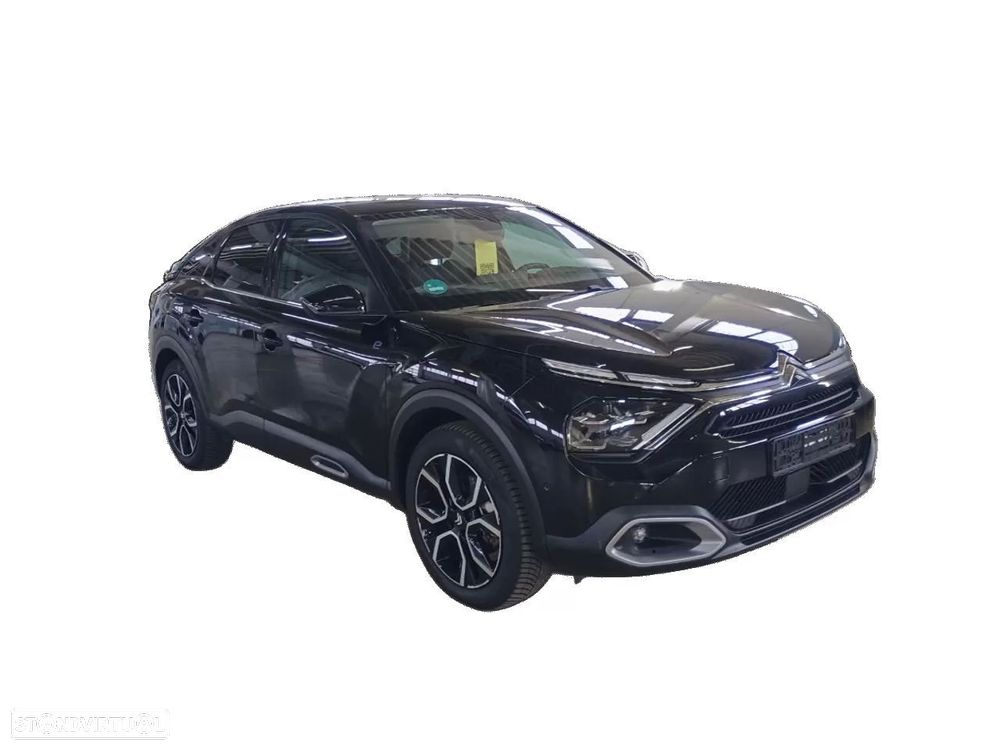 Citroën e-C4 50 kWh Max - 6