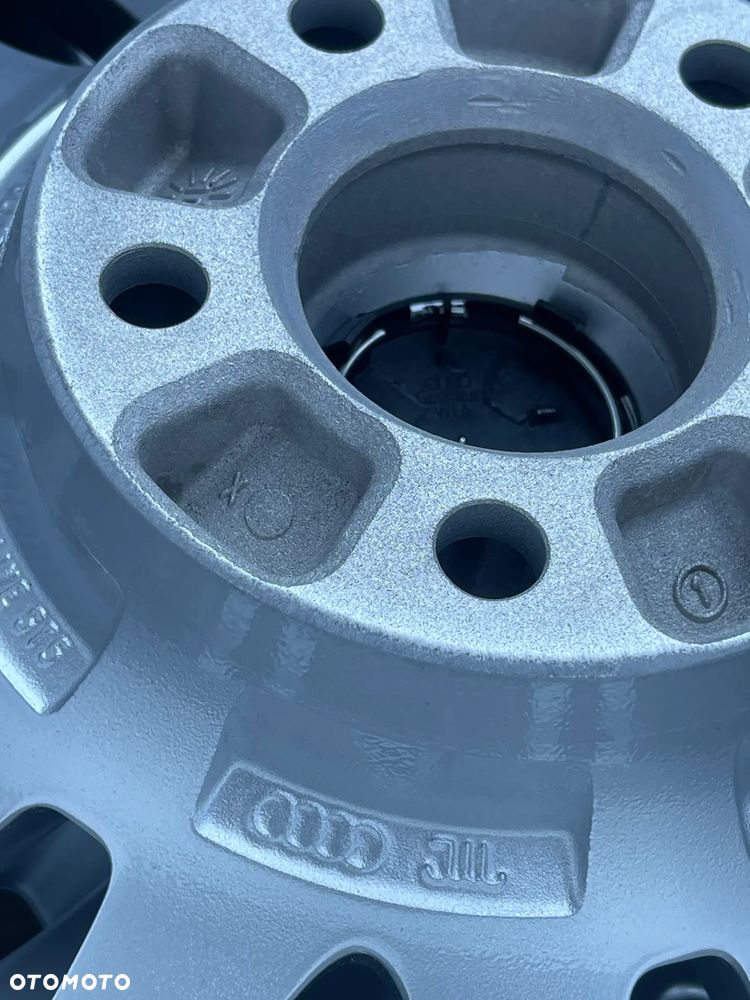 FELGI ALUFELGI 20 AUDI A4 B8 A5 A6 A7 Q3 Q5 Q7 Q8 8.5J 5X112 ET33 8R0601025R NÓWKI ZWOLEŃ - 15