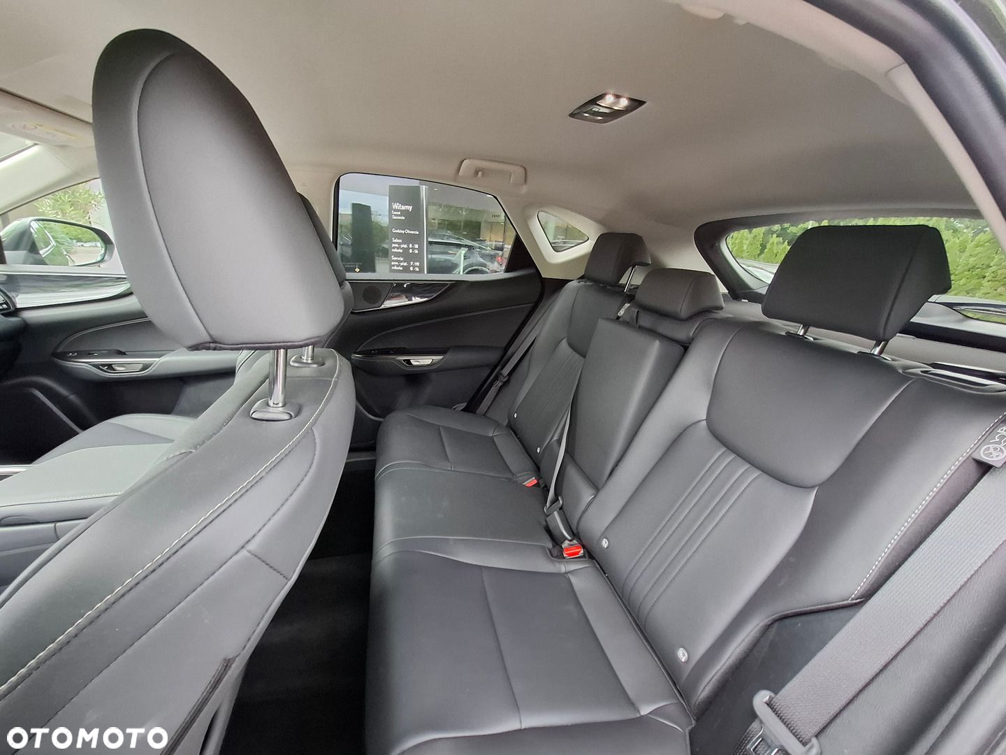 Lexus NX - 17