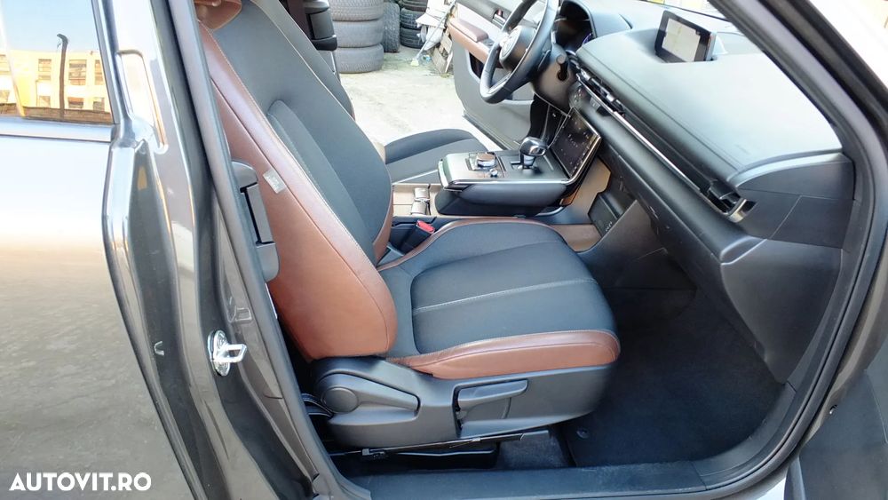 Mazda MX-30 e-SKYACTIV FIRST EDITION - 31