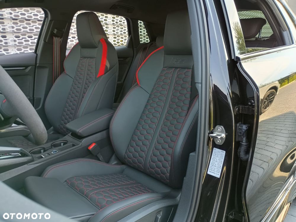 Audi RS3 Sportback TFSI Quattro S tronic - 15