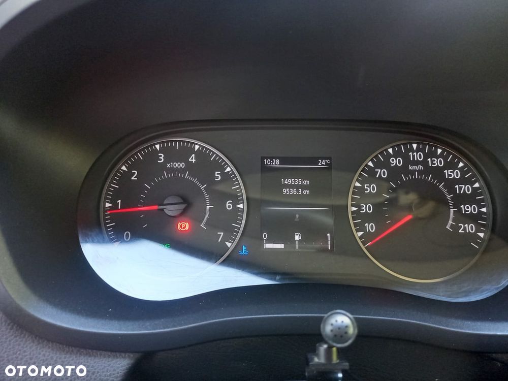 Opel Movano 2.3 - 16