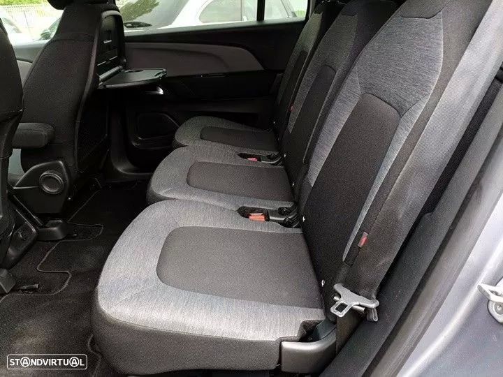 Citroën C4 Spacetourer 1.5 BlueHDi Shine - 14