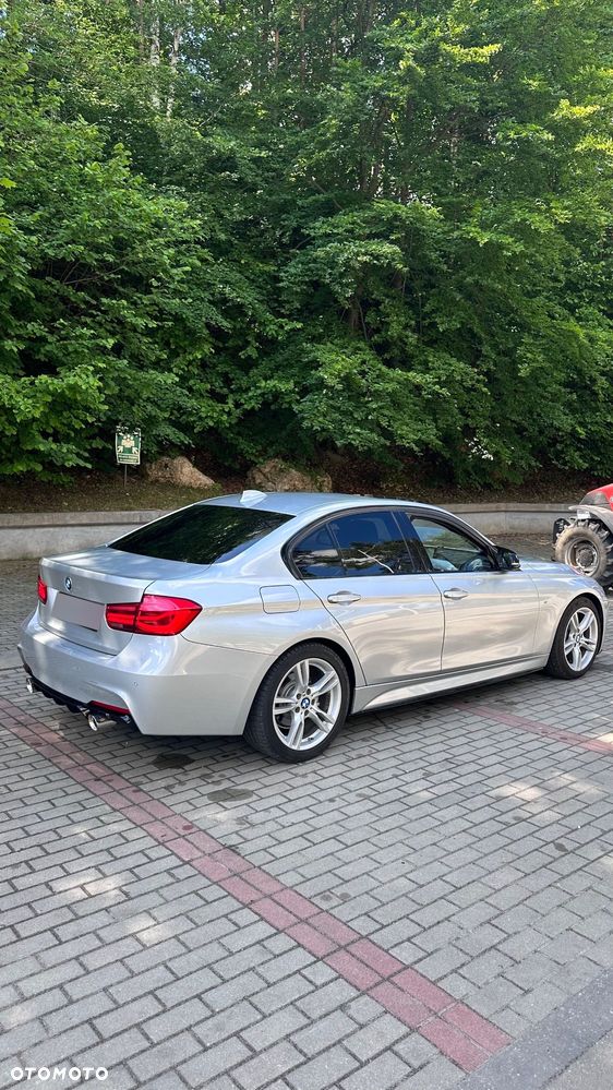 BMW Seria 3 - 10