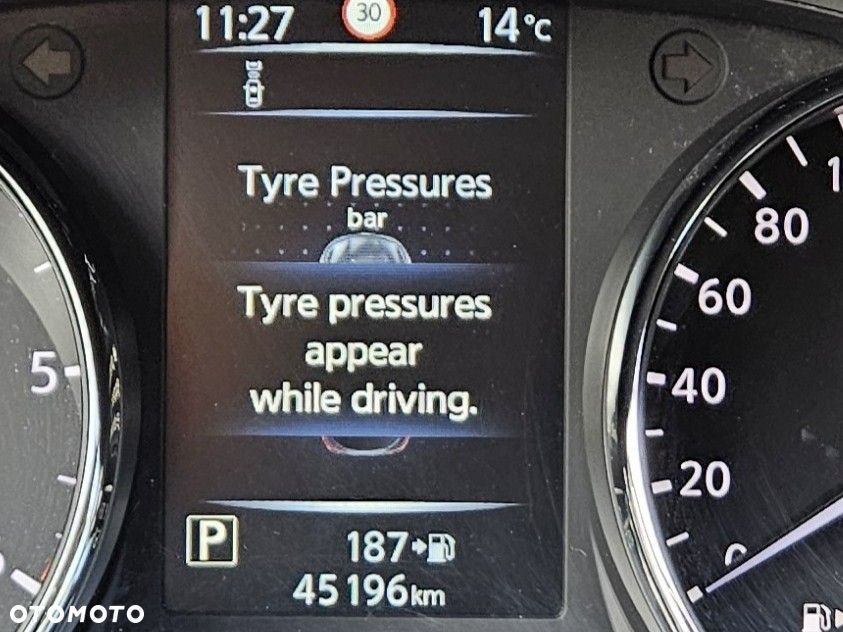 Nissan Qashqai 1.6 DCi Acenta Xtronic EU6 - 27