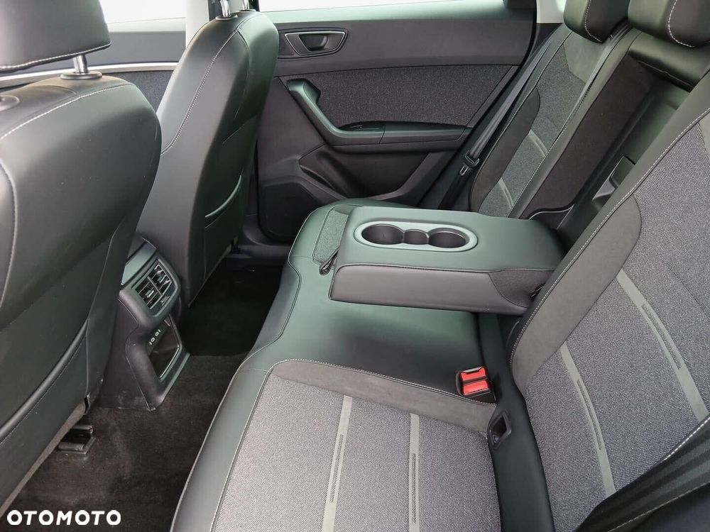 Seat Ateca 1.5 TSI Xperience S&S DSG - 15