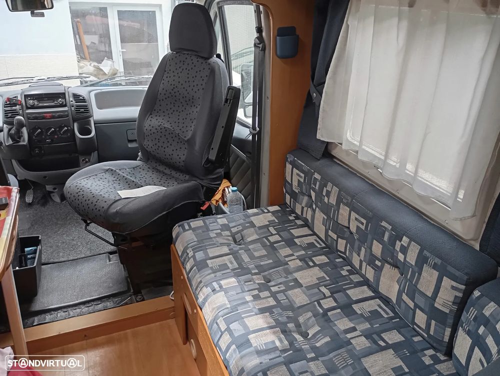 Fiat Ducato - 5