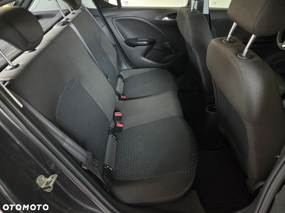 Opel Corsa 1.4 Enjoy - 15