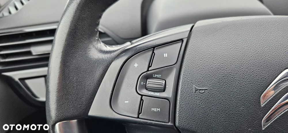 Citroën C4 Grand Picasso 2.0 HDi FAP (7-Sitzer) Exclusive - 37