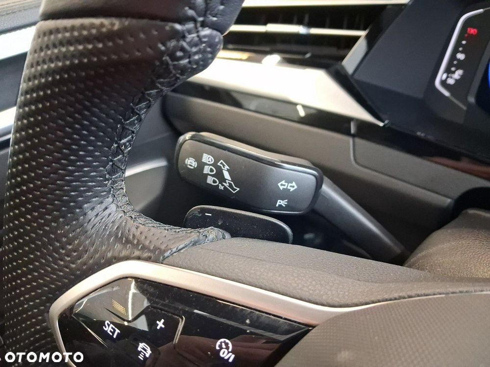 Volkswagen Arteon - 21