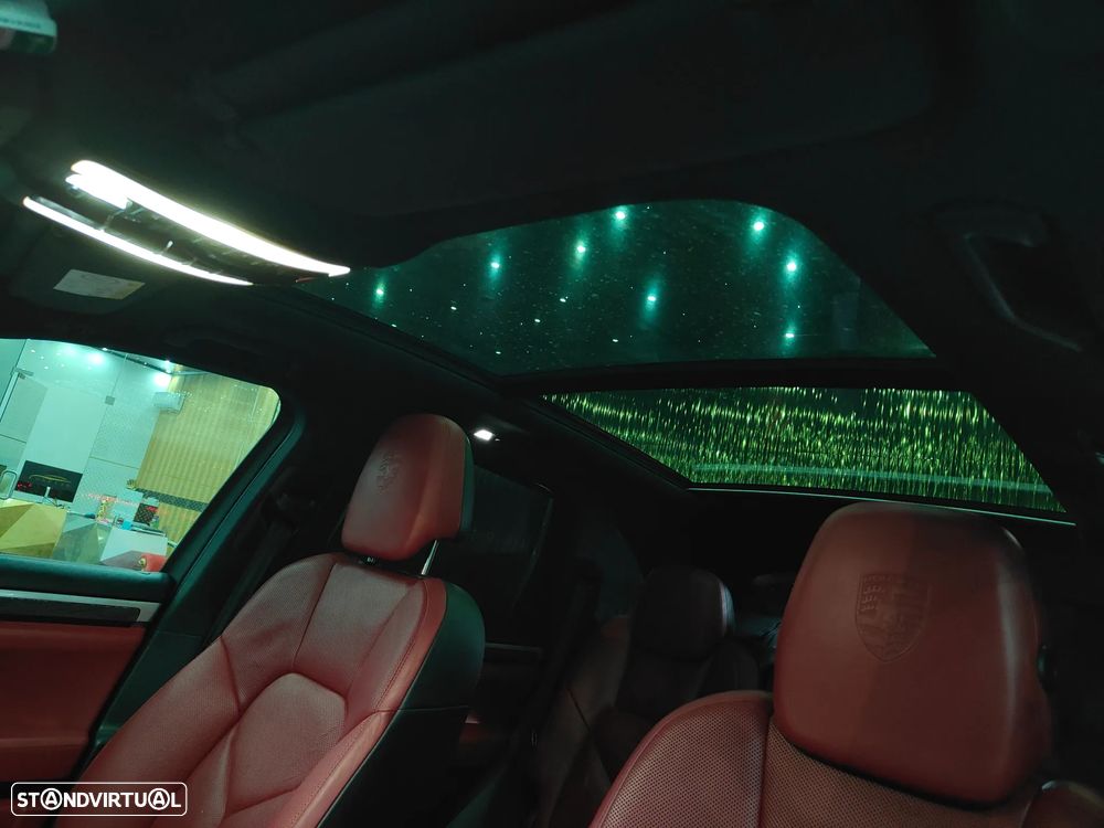 Porsche Cayenne S E-Hybrid Platinum Edition - 19