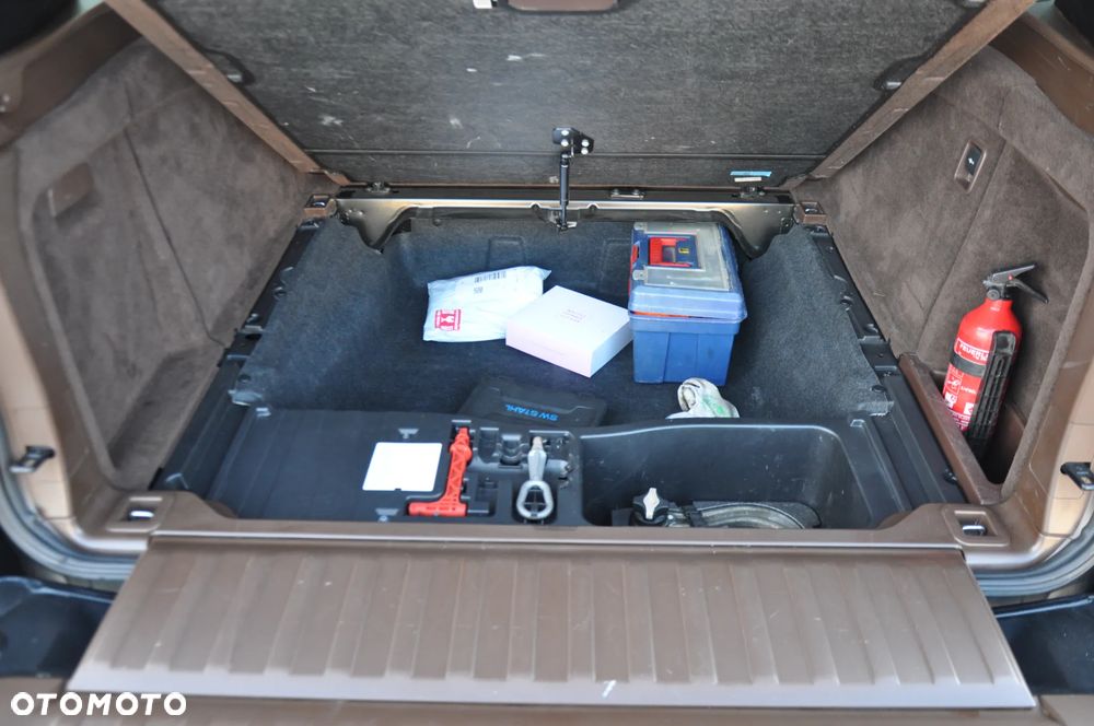 BMW X5 xDrive30d Edition 10 Jahre - 34