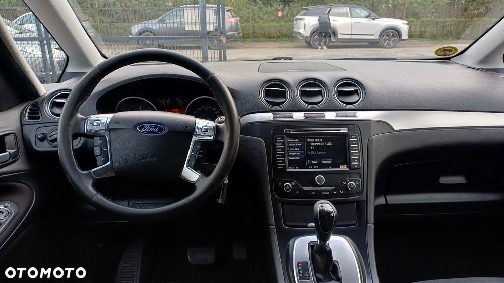 Ford Galaxy 2.0 TDCi Trend MPS6 - 23