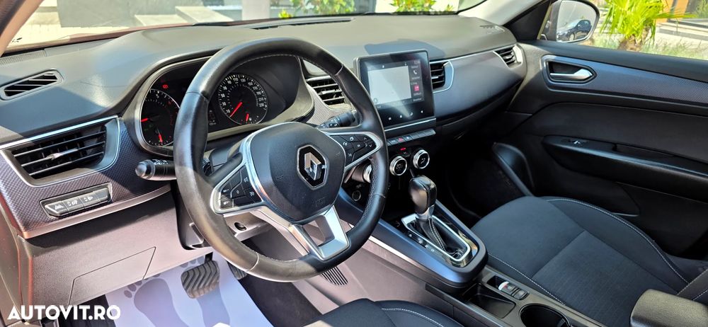 Renault Arkana TCe 140 EDC INTENS - 20