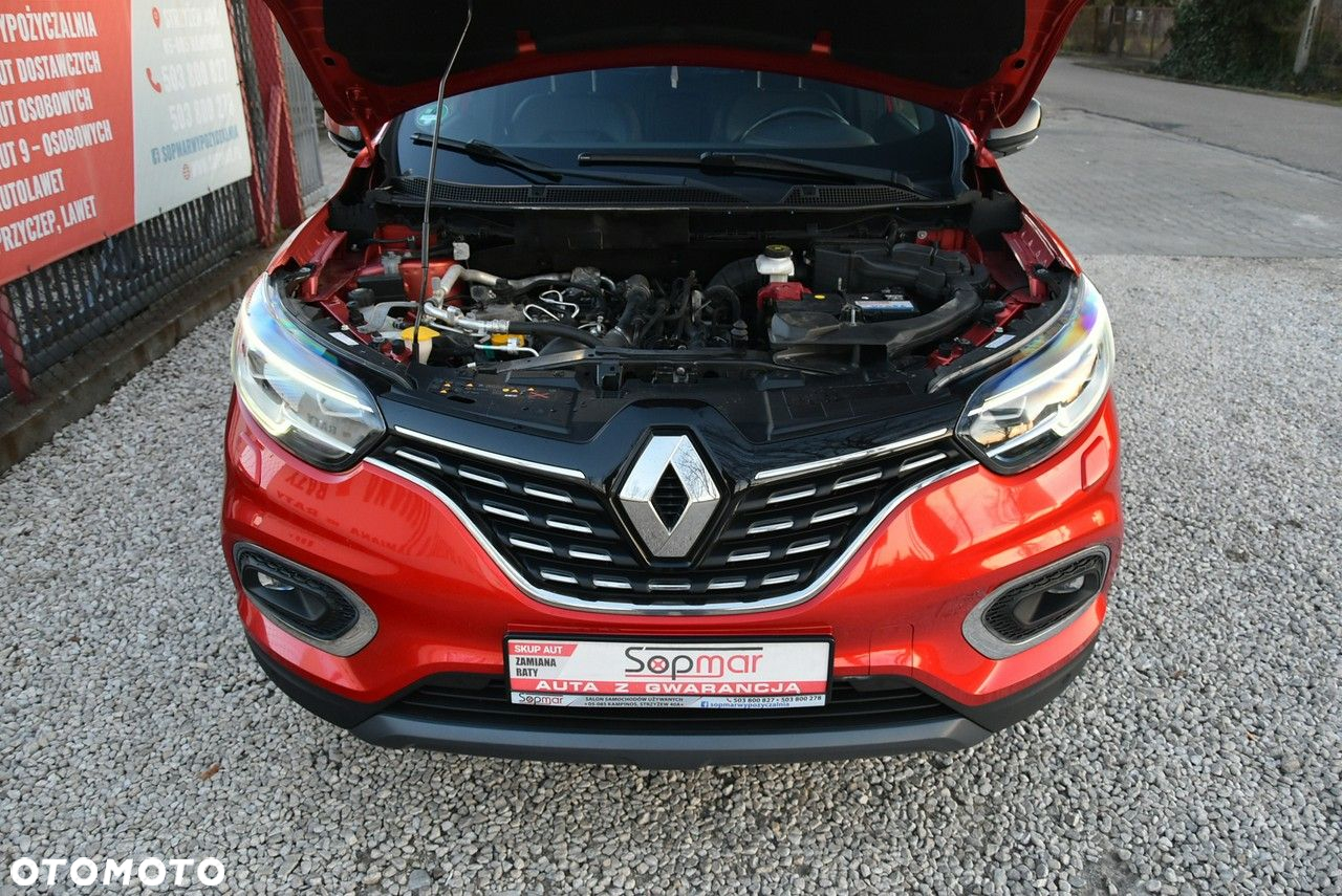 Renault Kadjar - 24