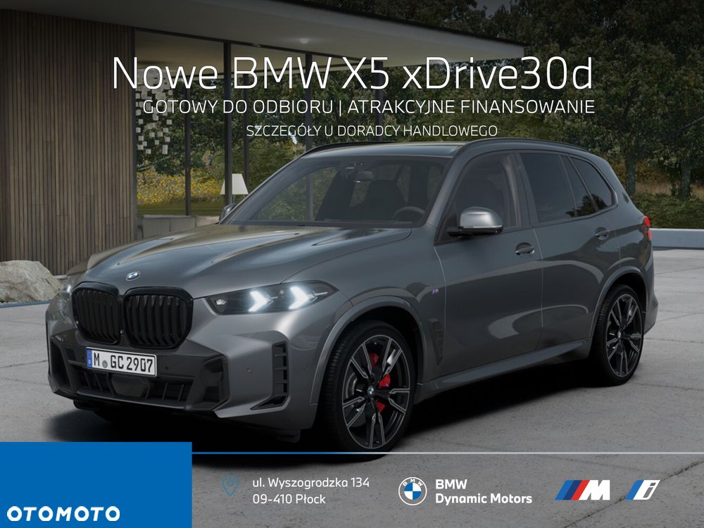 BMW X5 xDrive30d - 2