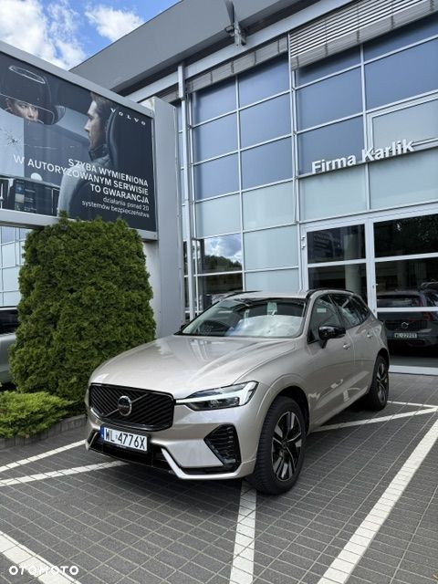 Volvo XC 60 B5 B AWD Plus Dark - 6