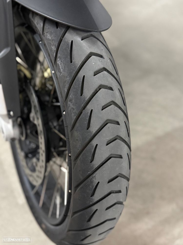 BMW R 1200 GS Adventure GSA Rallye - 9