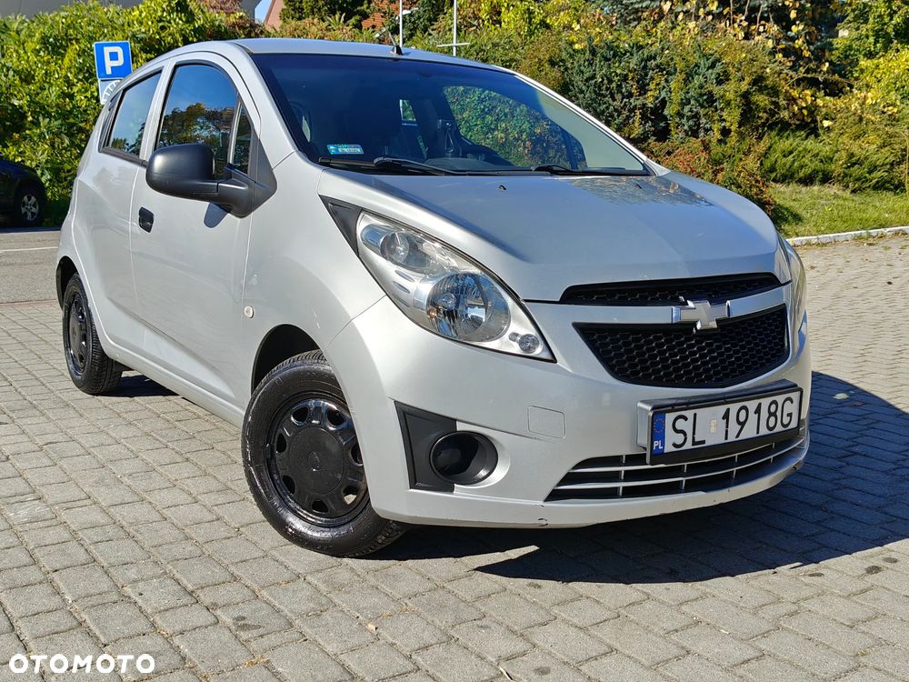 Chevrolet Cruze 1.6 Base - 3