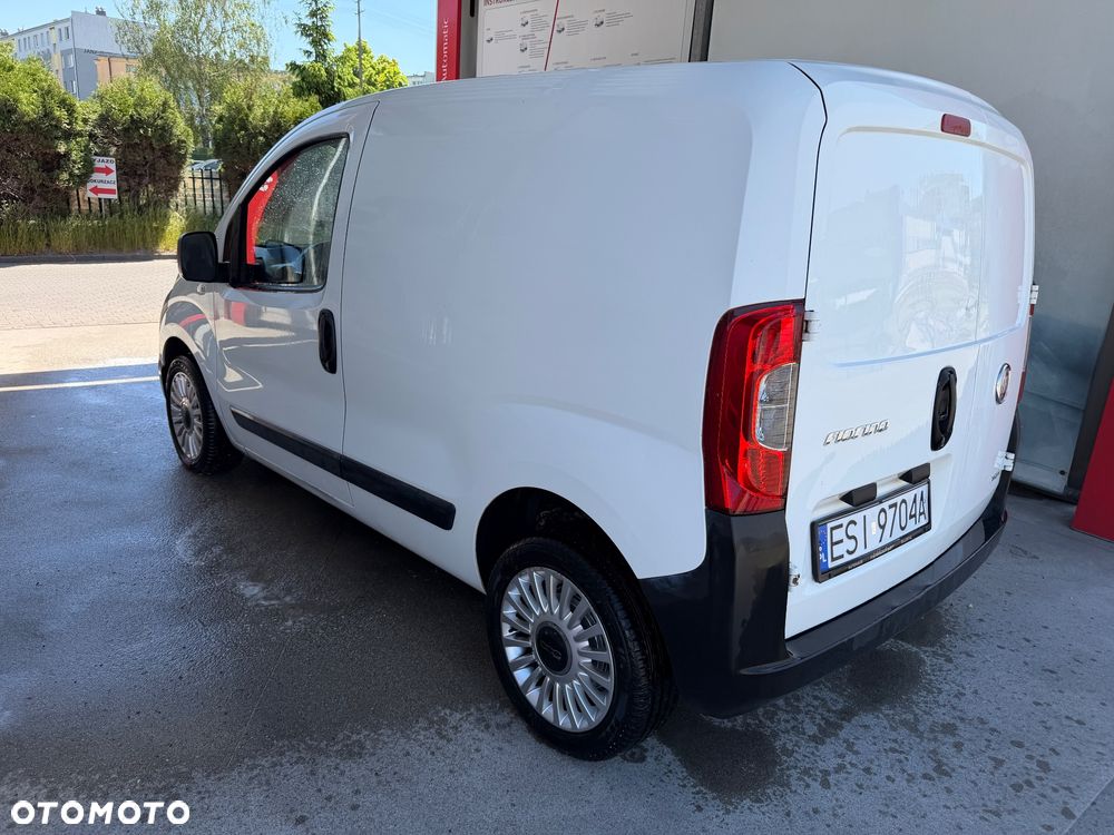 Fiat Fiorino - 2
