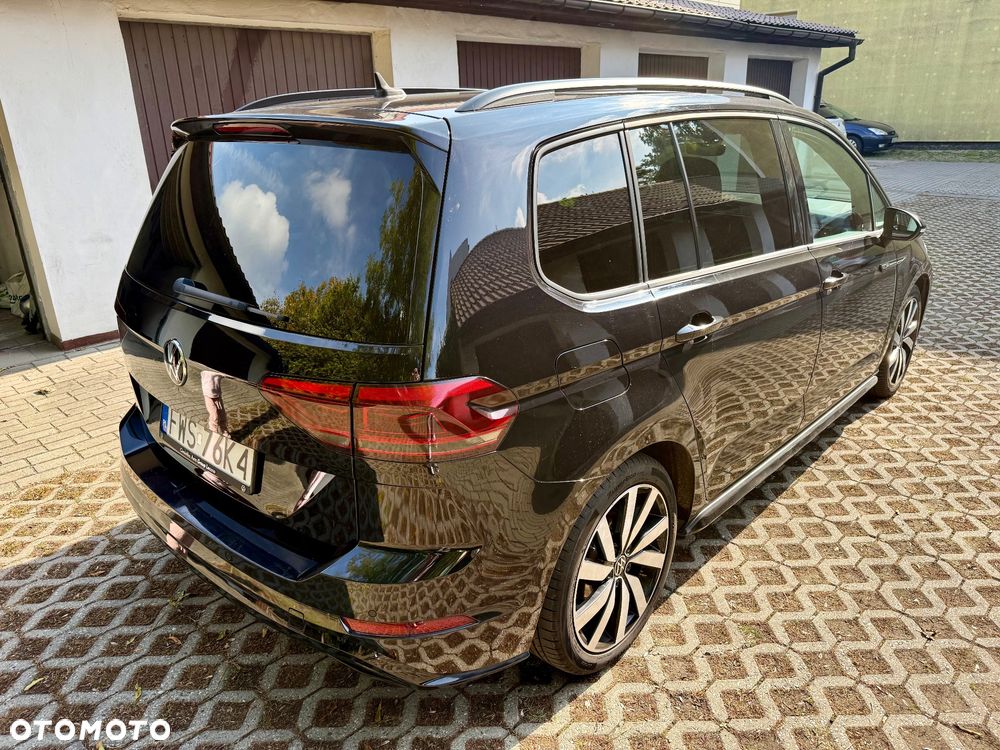 Volkswagen Touran - 6