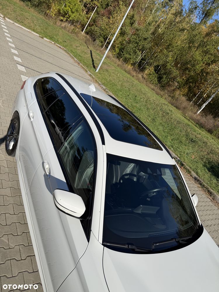 BMW Seria 5 2017