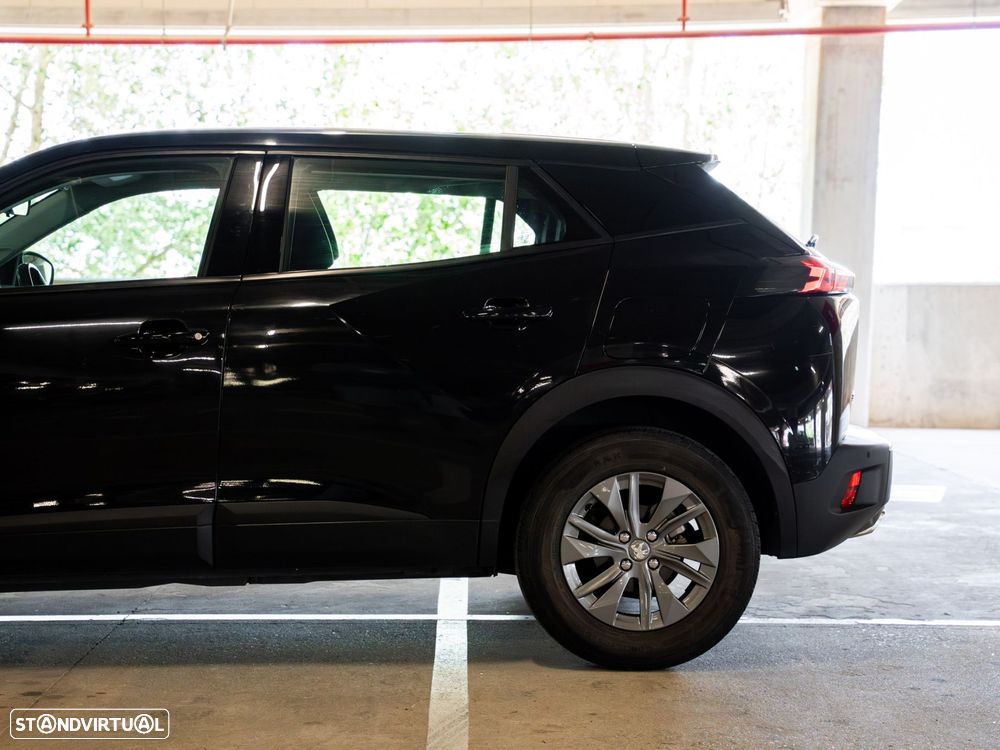 Peugeot 2008 1.2 PureTech Active Pack - 25