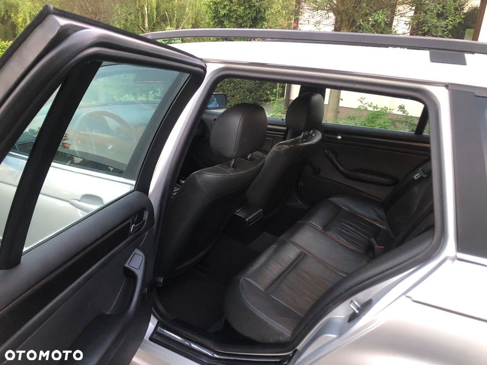 BMW Seria 3 - 12