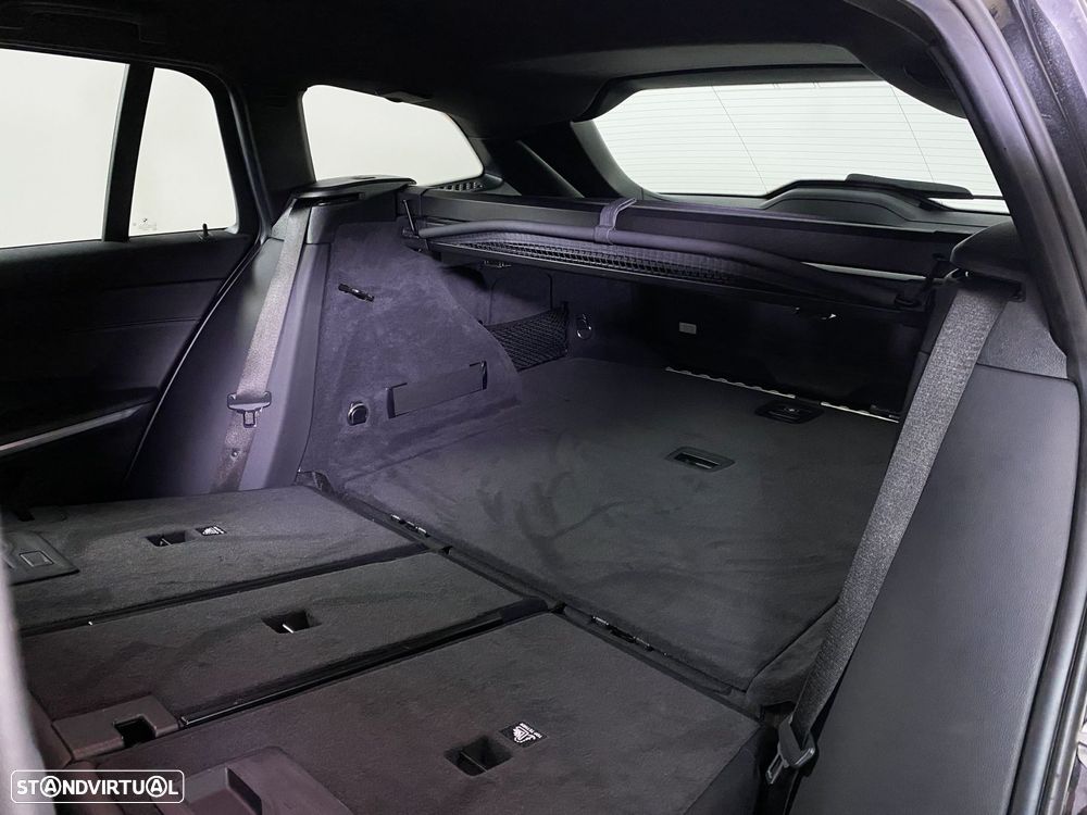 BMW 318 d Advantage Auto - 20