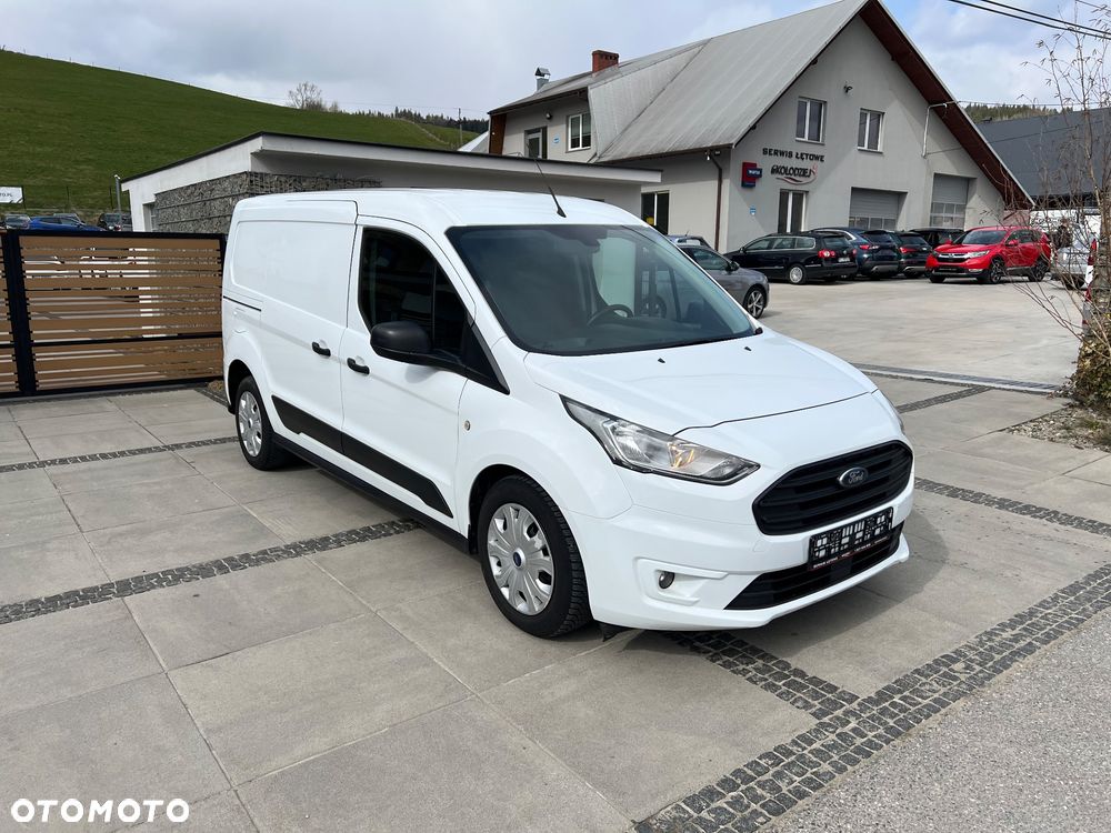 Ford Transit Connect - 3