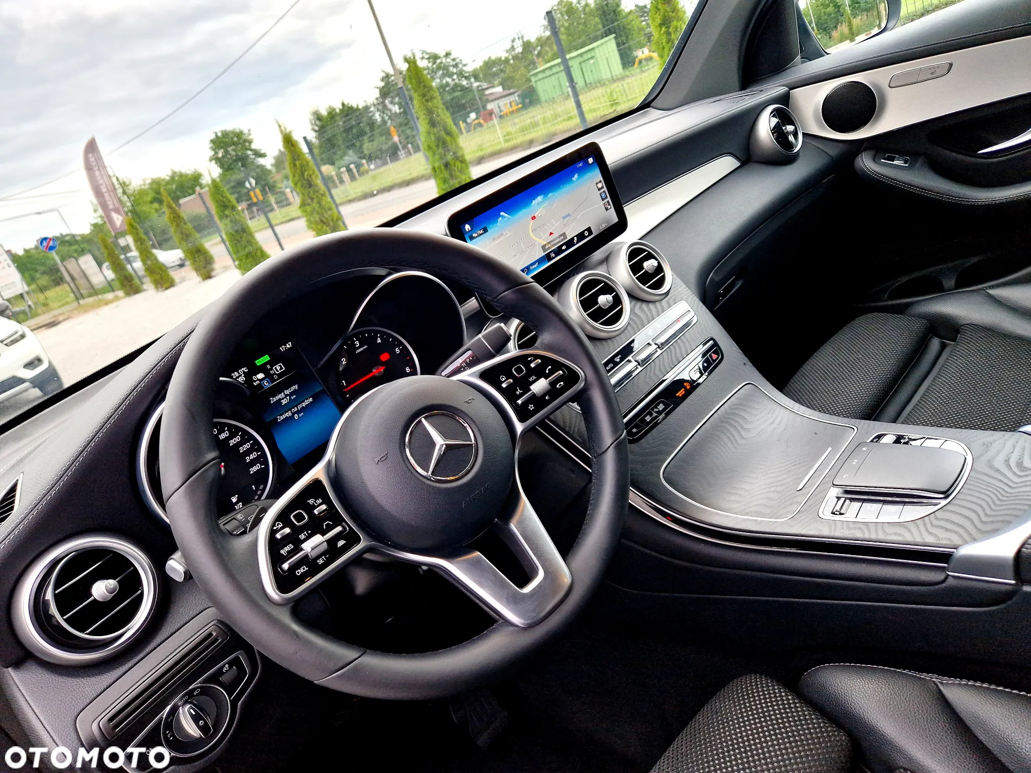 Mercedes-Benz GLC 300 de 4-Matic Avantgarde - 11