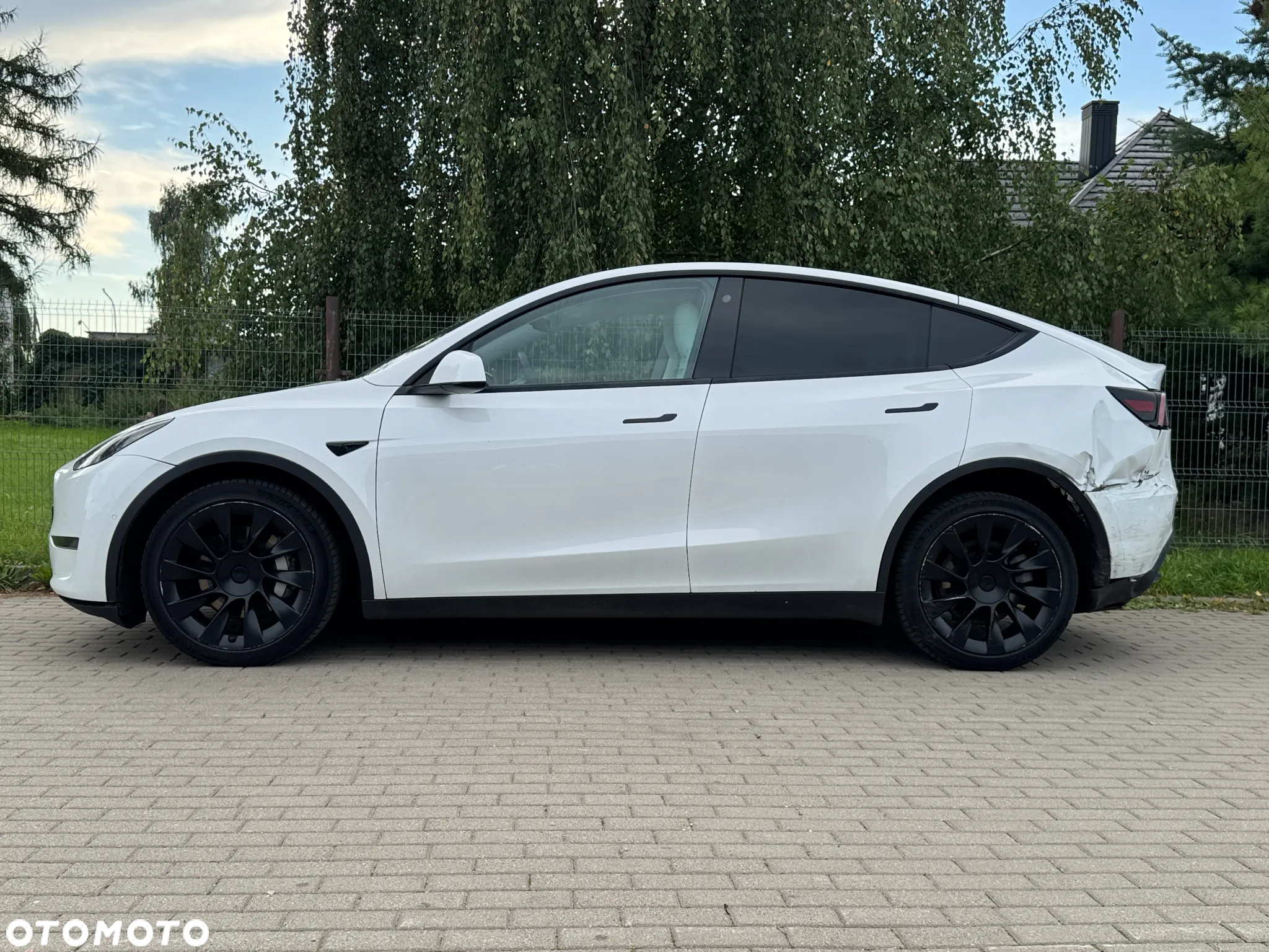 Tesla Y Model Long Range Dual Motor AWD - 7
