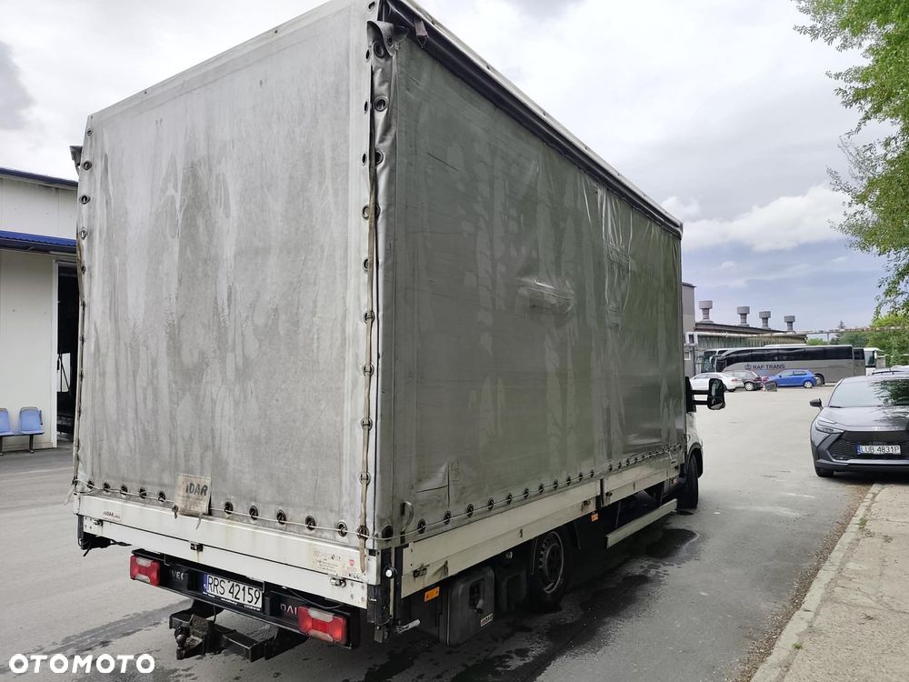 Iveco Daily - 2