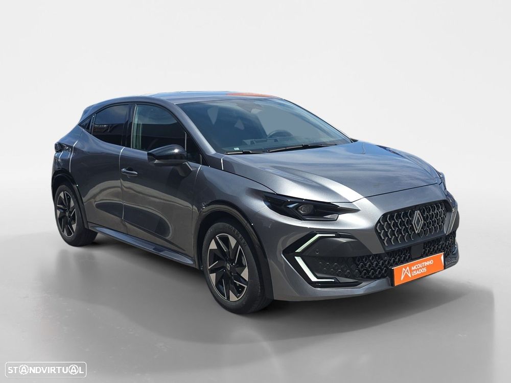 Renault Clio 1.2 TCe Techno - 7
