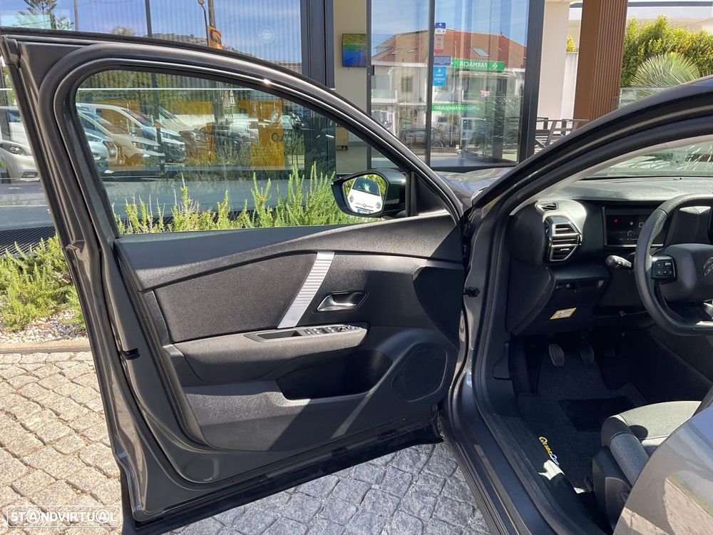 Citroën C4 1.2 PureTech Feel - 20