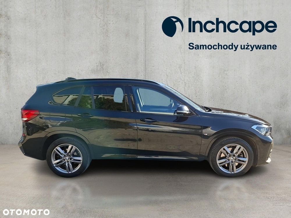 BMW X1 - 7