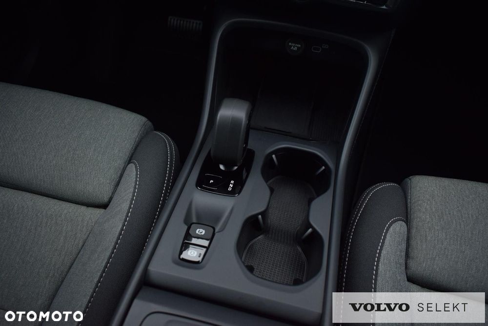 Volvo XC 40 - 17
