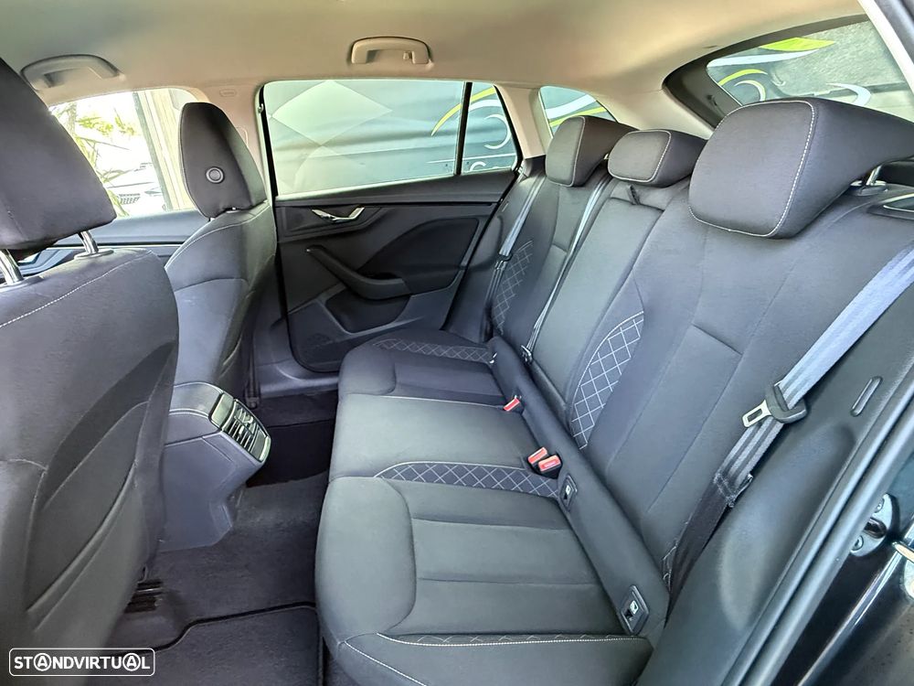 Skoda Scala 1.0 TSI Style DSG - 16