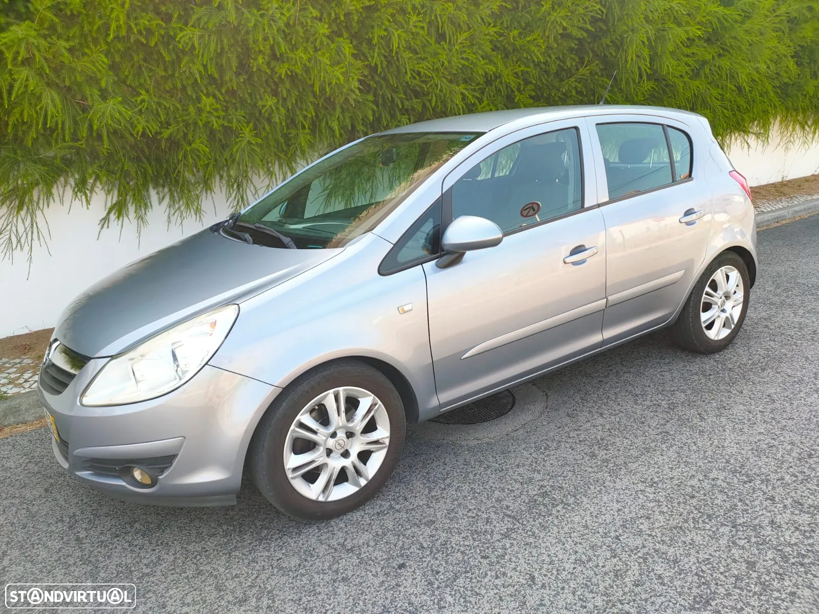 Opel Corsa 1.3 CDTi CMON - 15