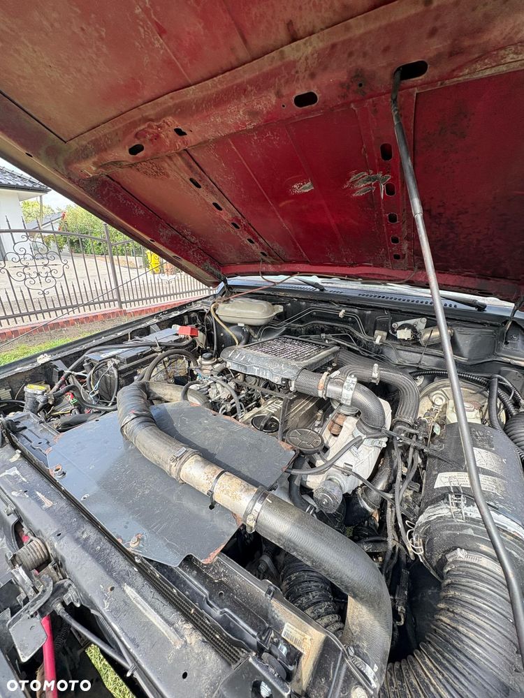 Nissan Patrol - 6