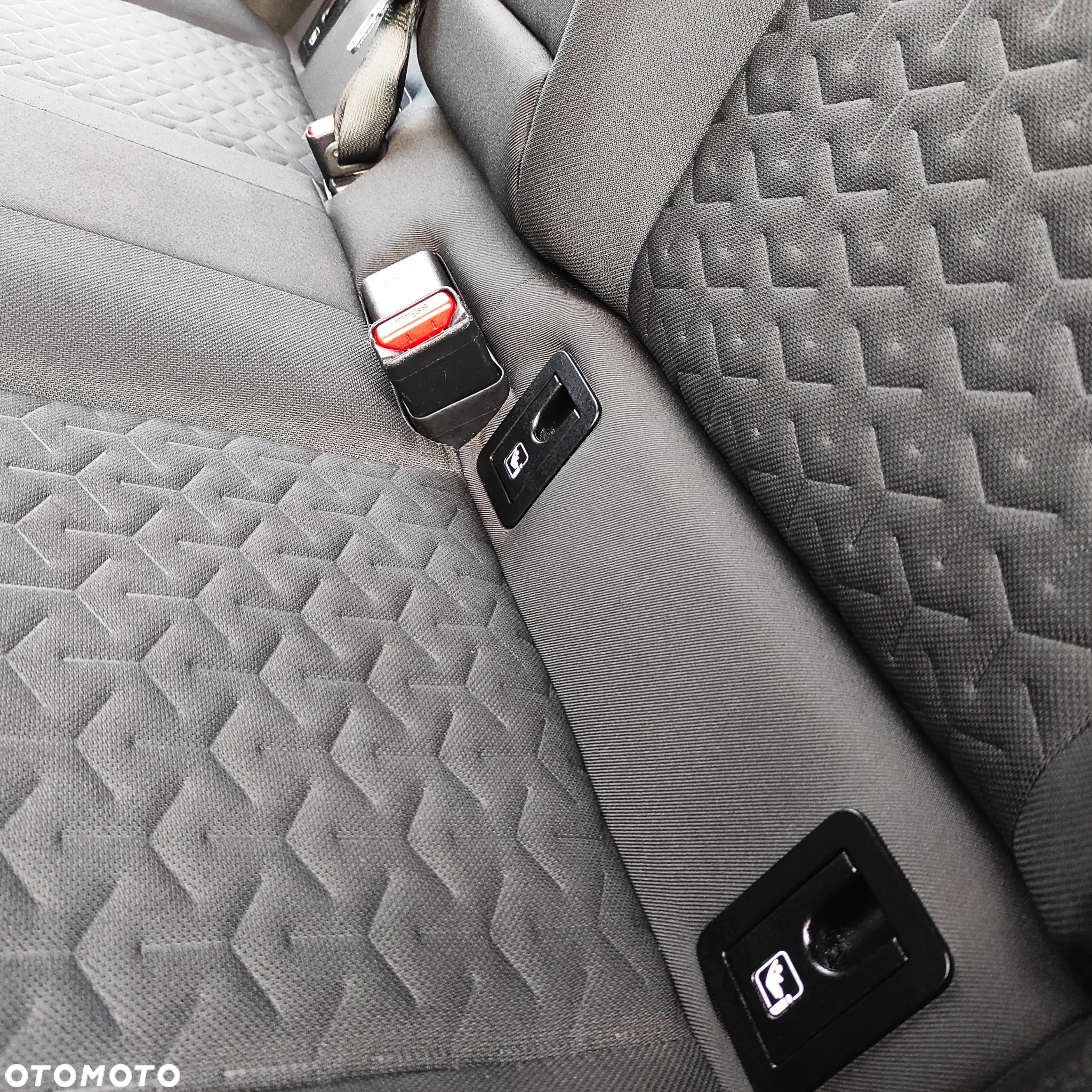 Toyota Corolla 1.2 T Comfort - 24