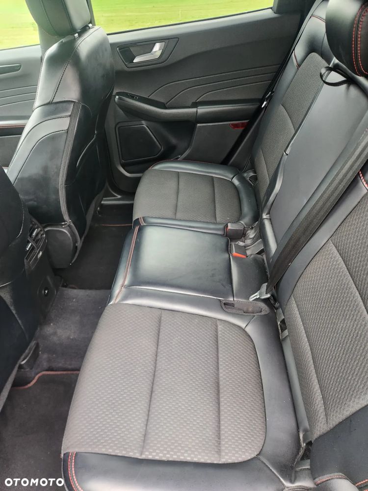 Ford Escape ver-1-5-ecoboost-awd-se - 17