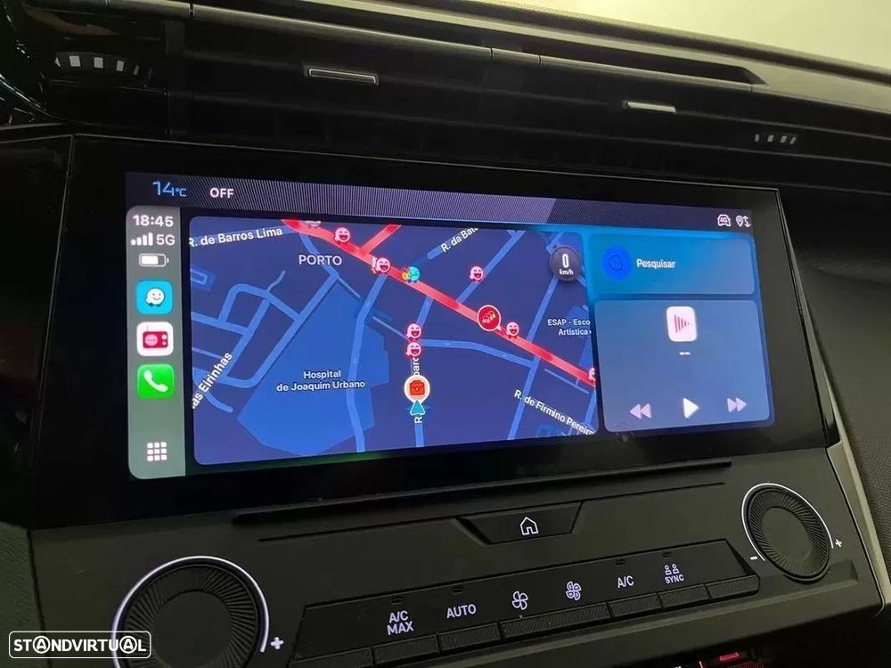 Peugeot 308 SW PureTech 130 EAT8 Active Pack - 22