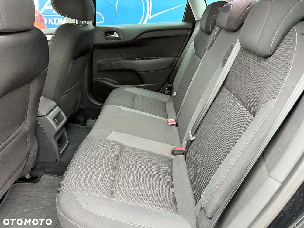 Citroën C4 BlueHDi 100 Selection - 12
