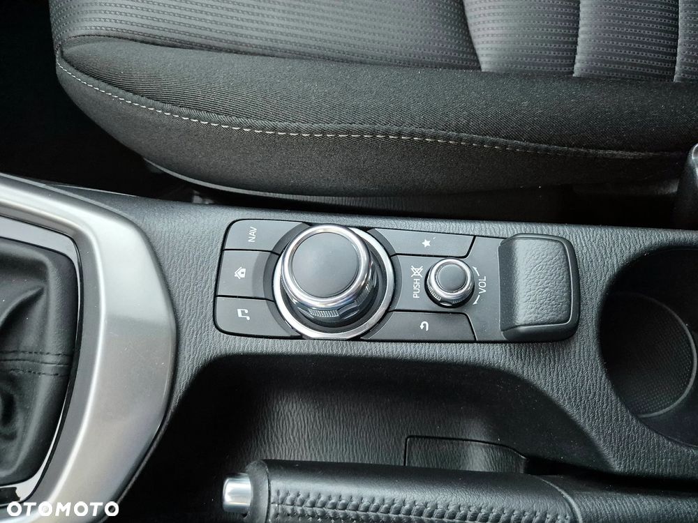 Mazda CX-3 2.0 SkyMotion - 23
