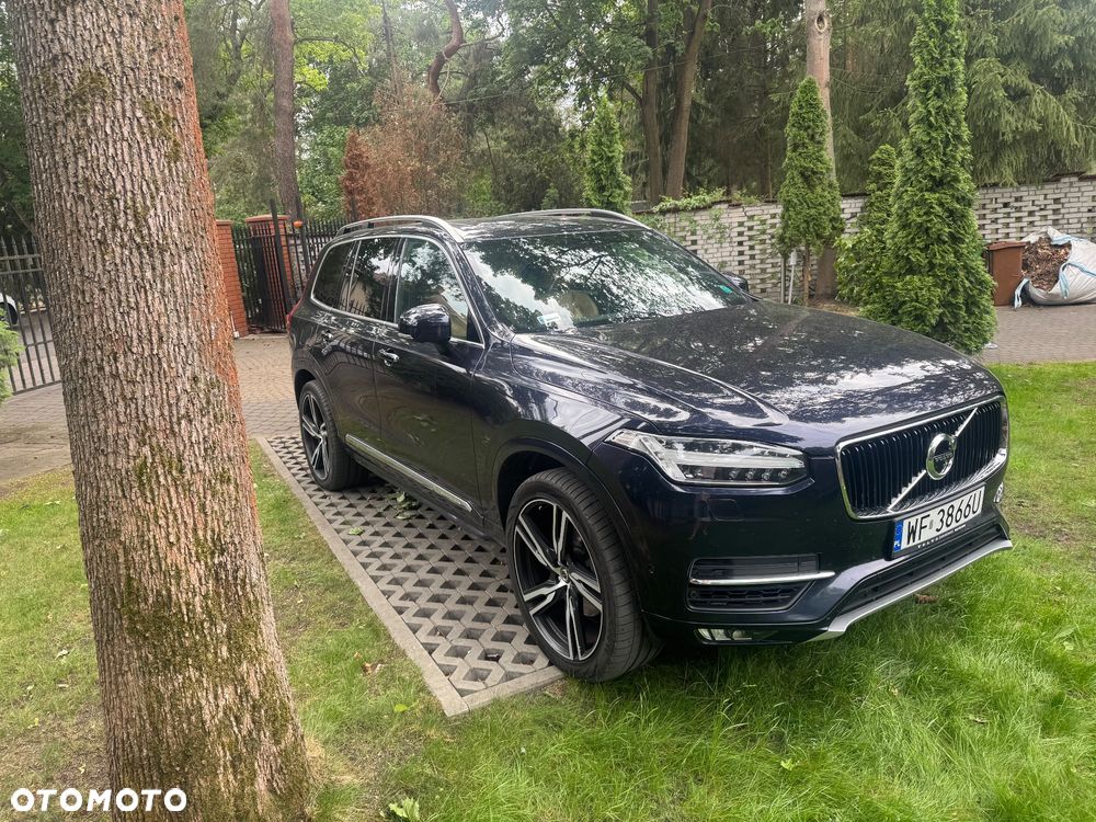 Volvo XC 90 - 2